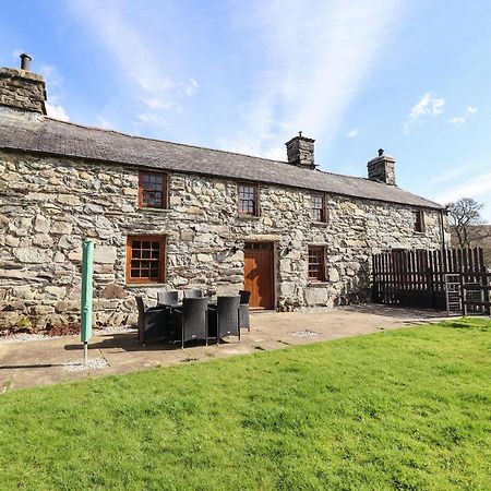 Cwm Yr Afon Mawr Villa คลันเบดเดอ ภายนอก รูปภาพ